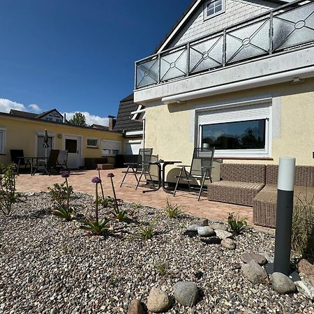 Haus Seemoewe Whg 4 Kellenhusen Exterior foto