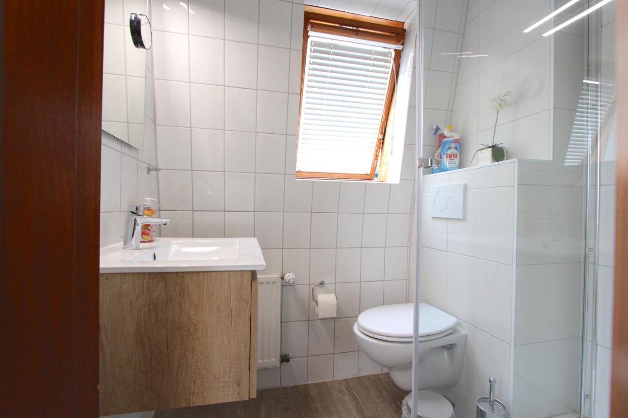 Haus Seemoewe Whg 4 Kellenhusen Exterior foto